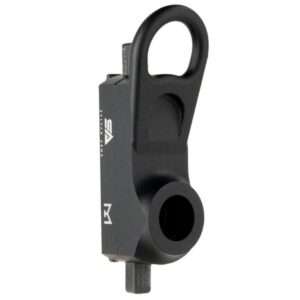 Sylvan Arms QD Rail Sling Mount Black