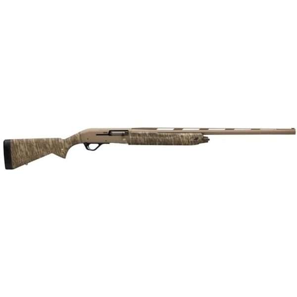 Winchester SX4 Hybrid Hunter Shotgun 20 ga 3" Chamber 4rd Magazine 26" Barrel Mossy Oak Bottomland