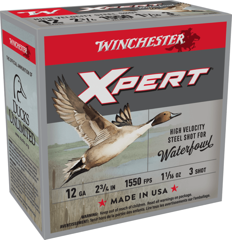WINCHESTER XPERT 12GA 23/4 #3