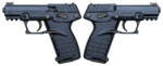 KELTEC P17 22LR PSTL NAVY BLUE 16+1