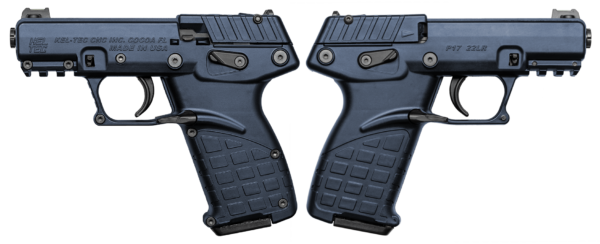 KELTEC P17 22LR PSTL NAVY BLUE 16+1