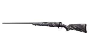WEATHERBY MARK V BCKCNTRY TI2 6.5-300 LH