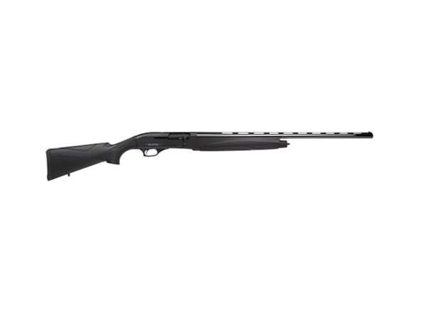 ROCK ISLAND ARMORY LION PRINCIPAL 12/28 BLK/SY 3"