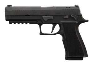SIG SAUER P320 XTEN 10MM 5" MS OR 10+1