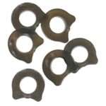 SLIDE BUFFERS, 6 PACK