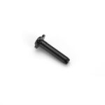 RECOIL SPRING GUIDE, BLUE