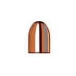 FULL METAL JACKET 45 CALIBER (0.451'') 230GR 1500/CASE