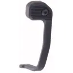 B.A.D. BATTERY ASSIST DEVICE LEVER FOR AR15/M4 BLACK