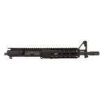 M4E1 5.56 ASSM UPPR RCVR GOV 10.5'' BBL CARBINE W/7''HG & FSB