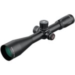 ARES ETR UHD 4.5-30X56MM FFP ILLUMINATED APRS1 MIL BLACK