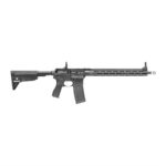 SAINT VICTOR 5.56X45 NATO 16'' BBL (1)30RD MAG BLACK