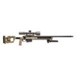 PRO 700L FOLDING STOCK FOR REMINGTON 700 LA FDE