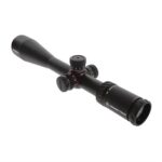 HARDLINE PRO 6-24X50MM SFP ILLUMINATED MR1-MOA RETICLE BLACK