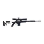 ESS CHASSIS SYSTEM REMINGTON 700 LA 3.850 CIP RH BLACK