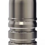 8MM (0.324'') 175GR ROUND NOSE DOUBLE CAVITY MOLD