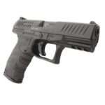 WALTHER PPQ 9/40 GRIP RUBBER BLACK
