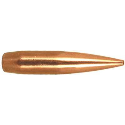 HYBRID TARGET 30 CALIBER (0.308'') 215GR HYBRID BT 100/BOX