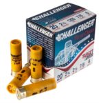 20 GAUGE 2-3/4'' 7/8 OZ #8 SHOT 250/CASE (CTA208)