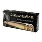 7.62X39MM 124GR FULL METAL JACKET 20/BOX