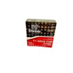 12 GAUGE 2-3/4'' 1-1/8 OZ #8 SHOT 250/CASE