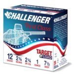 CHALLENGER FIRST CLASS 12GA 2-3/4DR 1OZ #7.5 (CTA12FL175)