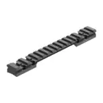 BACKCOUNTRY CROSS-SLOT BROWNING X-BOLT LA 20 MOA MATTE