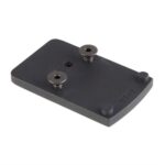 RUGER~ MKI, II, III, IV, P85, P90 TRIJICON RMR SIGHT MOUNT