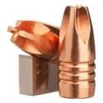 458 CAL (0.458'') 302GR XTREME PENETRATOR LF BULLETS 50/BOX