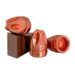 9MM (0.355'') 68GR XTREME DEFENSE BULLET 100/BOX