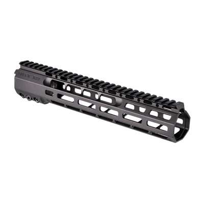 M89 11.5'' DRIVE LOCK RAIL BLACK