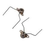 MODULAR ATTACHED RAIL KIT (MARK) 2.0 FLAT DARK EARTH