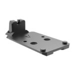 RMR RED DOT  AGENCY OPTIC SYSTEM(AOS) MOUNTING PLATE 1911 DS
