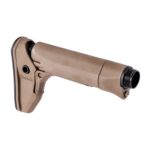 RECC-E CARBINE STOCK FDE