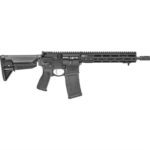 SAINT VICTOR SBR 5.56X45 NATO 11.5'' BBL (1)30RD PMAG BLACK