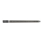 SIG CROSS PRE-FIT DROP IN CARBON FIBER 6MM CREEDMOOR 18'' BBL
