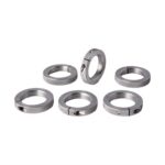 1-1/4'' CROSSBOLT DIE LOCK RING 6-PACK