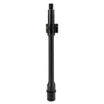 5.56X45 NATO 10.5'' 1-8 GOV/SOCOM BBL W/PINNED GAS BLOCK NITR