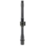 300 BLK 10.5'' 1-8 GUNNER CONTOUR BBL W/PINNED GAS BLOCK NITR