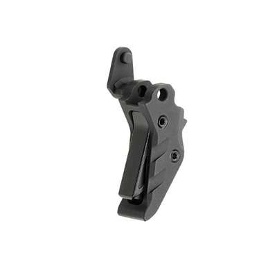 INTELLIFIRE TRIGGER FOR SIG SAUER P365 BLACK W/BLACK BLADES