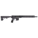 FREEDOM RIFLE RECCE 6MM ARC 16''BBL (1)8RD MAG BLACK