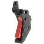 INTELLIFIRE TRIGGER FOR SIG SAUER P365 BLACK W/RED BLADES