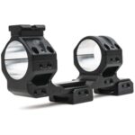 TACTICAL CANTILEVER 30MM DIA 39MM HIGH 20 MOA PICATINN MOUNT