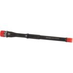 338 ARC 15'' 1-5 TWIST 5/8''X24 THRD GUNNER SS BBL BLACK NITRD