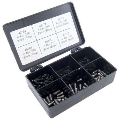 TORX SCREW KIT