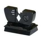 RIFLE FLIP-UP NO. 69W MARBLE'S FLAT-TOP W/ WINDAGE BLACK
