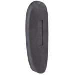 MODEL D200B, .5'' THICK, STIPPLED, BLACK