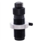 UNIVERSAL BULLET PULLER, COLLETS NOT INCLUDED
