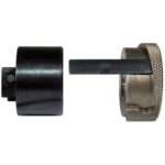 OUTSIDE NECK TURNER ACCESSORY FOR ORIGINAL CASE TRIMMER