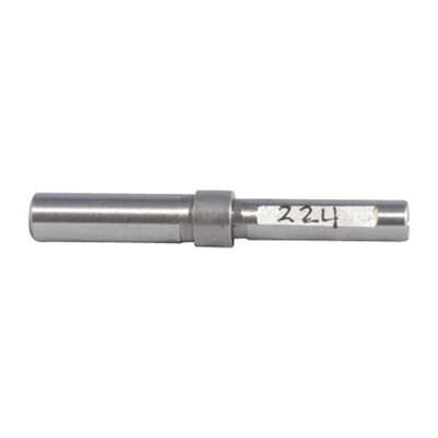 #224 NECK TURNER PILOT FOR 0.224'' BULLETS