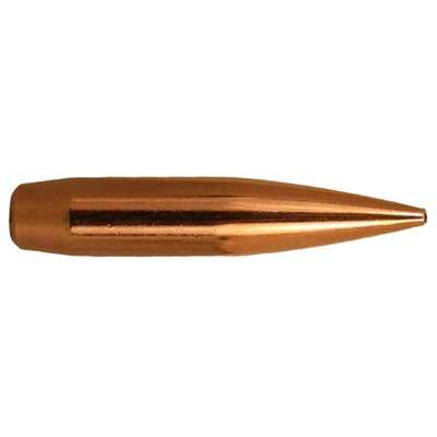 30 CALIBER (0.308'') 230GR HYBRID OTM BOAT TAIL 100/BOX